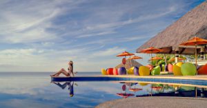 restaurant South Palms Resort Panglao