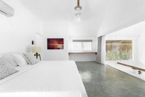 bedoom Salaya Beach Houses